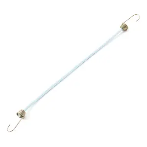 Fastrax Luggage Bungee Cord L100mm