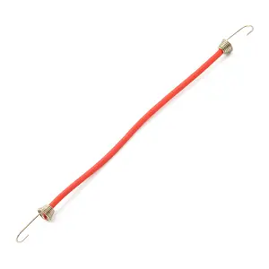 Fastrax Luggage Bungee Cord L100mm