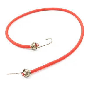 Fastrax Luggage Bungee Cord L200mm