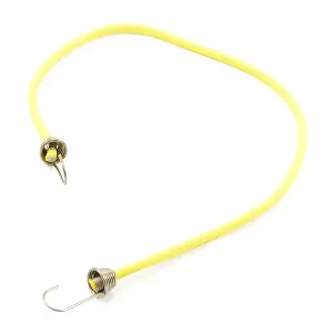 Fastrax Luggage Bungee Cord L200mm