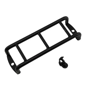 Fastrax Aluminium Rear Ladder
