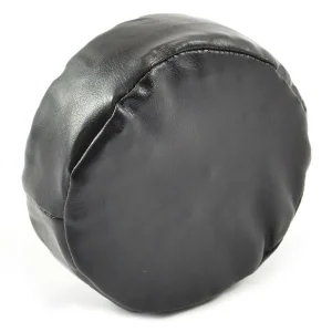 Fastrax Scale Spare Tyre Cover Small 108mm Dia