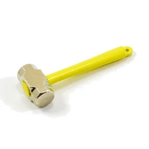 Fastrax Scale Painted Hammer Mallet