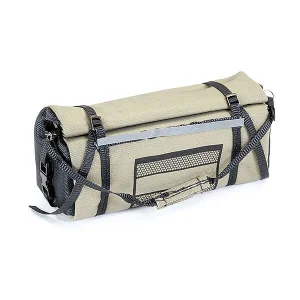 Fastrax Scale Luggage Bag for 1:10 - 1:8 (9cm x 4.5cm) - Green