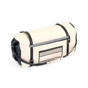Fastrax Scale Luggage Bag For 1:10 - 1:8 (9cm x 4.5cm) - Sand