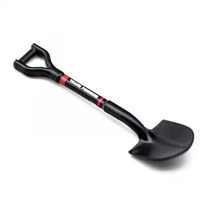 Fastrax 1:18 Scale Metal Shovel 38mm Long