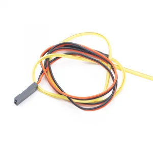 Fastrax LED Antenna 29Cm Light Length - Ice Blue