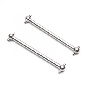 Fastrax Universal Dogbones 61mm Length (2)