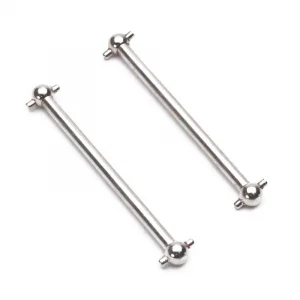 Fastrax Universal Dogbones 63mm Length (2)