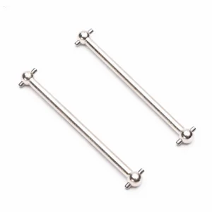 Fastrax Universal Dogbones 70mm Length (2)