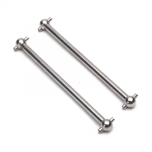 Fastrax Universal Dogbones 77mm Length (2)