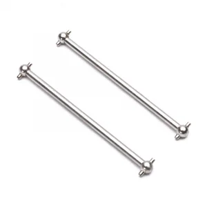Fastrax Universal Dogbones 84mm Length (2)