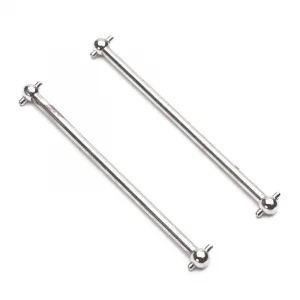 Fastrax Universal Dogbones 87mm Length (2)