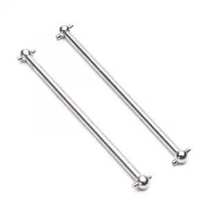 Fastrax Universal Dogbones 90mm Length (2)