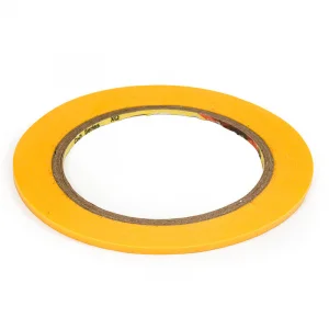 Fastrax Masking Tape 2.4Cm X 18M