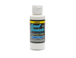 Fastrax Airbrush Paint White 60Ml