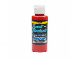 Fastrax Airbrush Paint Red 60Ml