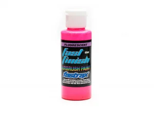 Fastrax Airbrush Paint Flo Pink 60Ml