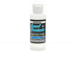 Fastrax Airbrush Paint Reducer 60Ml