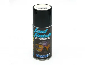 Fastrax Fast Finish Desert Ivory Spray Paint 150Ml