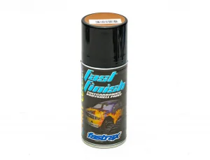 Fastrax Fast Finish Canyon Brown Paint 150Ml