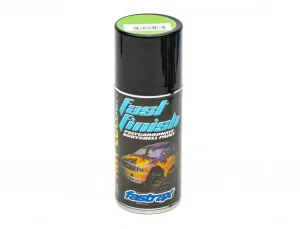 Fastrax Fast Finish Combat Olive Spray Paint 150Ml