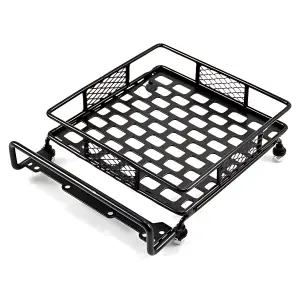 Fastrax Medium Aluminium Luggage Tray 11Cm(W)X14Cm(L)