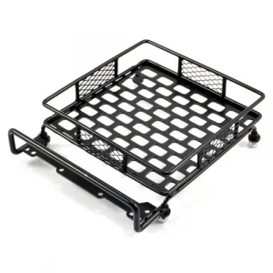 Fastrax Medium Aluminium Luggage Tray 11Cm(W)X14Cm(L)