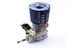 Fastrax Enduro .21 3 Port Non Pullstart Engine