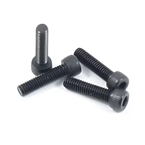 Fastrax Enduro Heatsink Head Screws M14 X 3.5 (4)