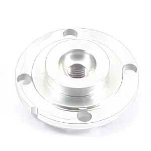 Fastrax Enduro Turbo Head Button