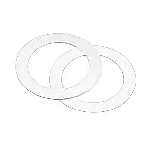 Fastrax Enduro Head Gasket Aluminium 0.3mm (2)