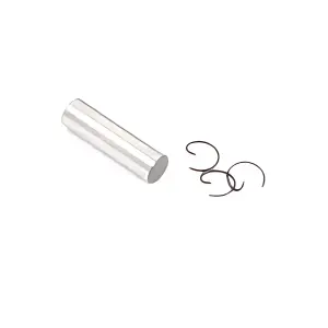 Fastrax Enduro Piston Wrist Pin + Clips