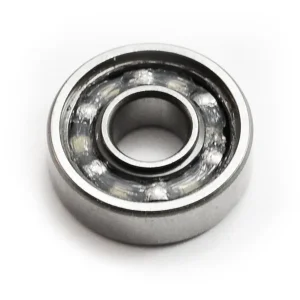 Fastrax Enduro Ball Bearing 7 X 19 X 6mm (Front)