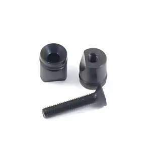 Fastrax Enduro Carburetor Bolt Pin/ O Ring