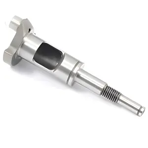 Fastrax Enduro Crankshaft (SG)