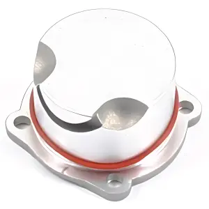 Fastrax Enduro Rear Back Cover + O Ring