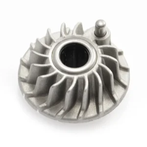 Fastrax Enduro One-Way Turbo Fan + Washer (Pullstart)