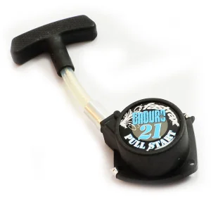 Fastrax Enduro Pullstart (Complete)