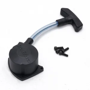 Fastrax Enduro Pullstart (Complete) - Cops Version