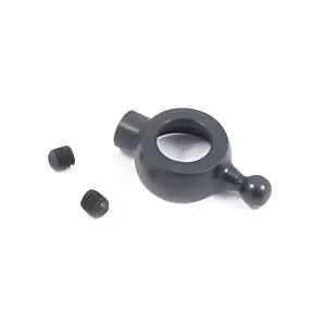 Fastrax Enduro Throttle Rod Nut Screws M3 X 3