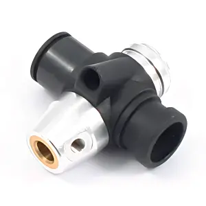 Fastrax Enduro Carb Main Body O Ring 11.5 X 1.25mm (2)