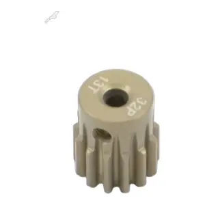 Fastrax 32DP 13T Aluminium 7075 Pinion Gear