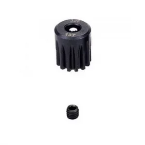 Fastrax 32DP 20T Steel Pinion Gear (5mm)