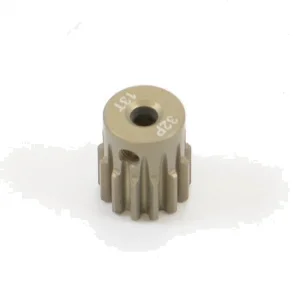Fastrax 32DP 13T Aluminium 7075 Pinion Gear