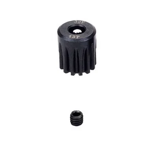 Fastrax 32DP 14T Steel Pinion Gear (5mm)