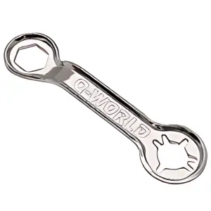 Fastrax Flywheel Wrench