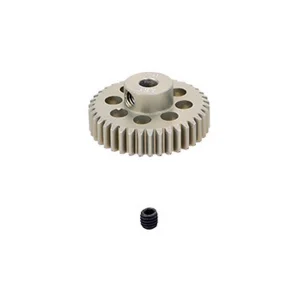 Fastrax 48DP 38T Aluminium 7075 Pinion Gear