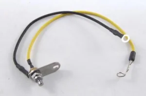 Fastrax Universal Glow Start Charge Lead Wire