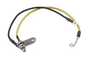 Fastrax Universal Glow Start Charge Lead Wire